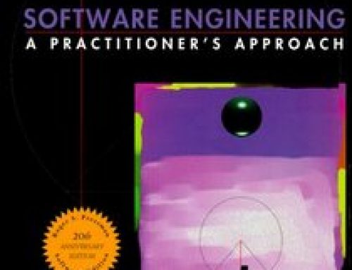 کتاب مهندسی نرم‌افزار